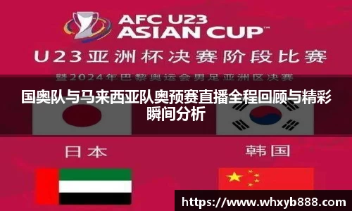 国奥队与马来西亚队奥预赛直播全程回顾与精彩瞬间分析
